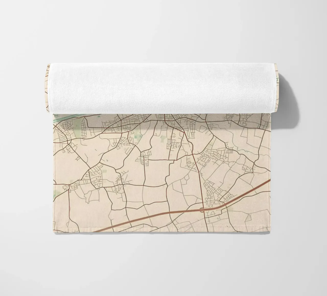 Hamm DE telo mare da Jacob W MICKELSON