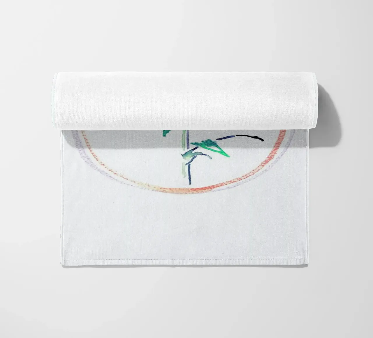 Flora telo mare da Céleste Hollak