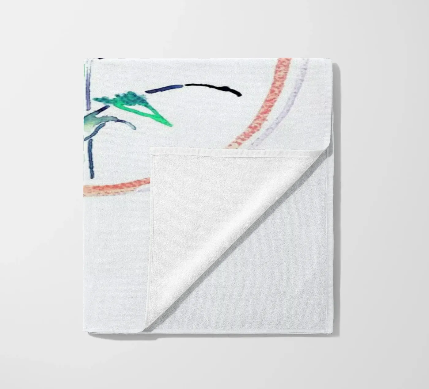 Flora telo mare da Céleste Hollak