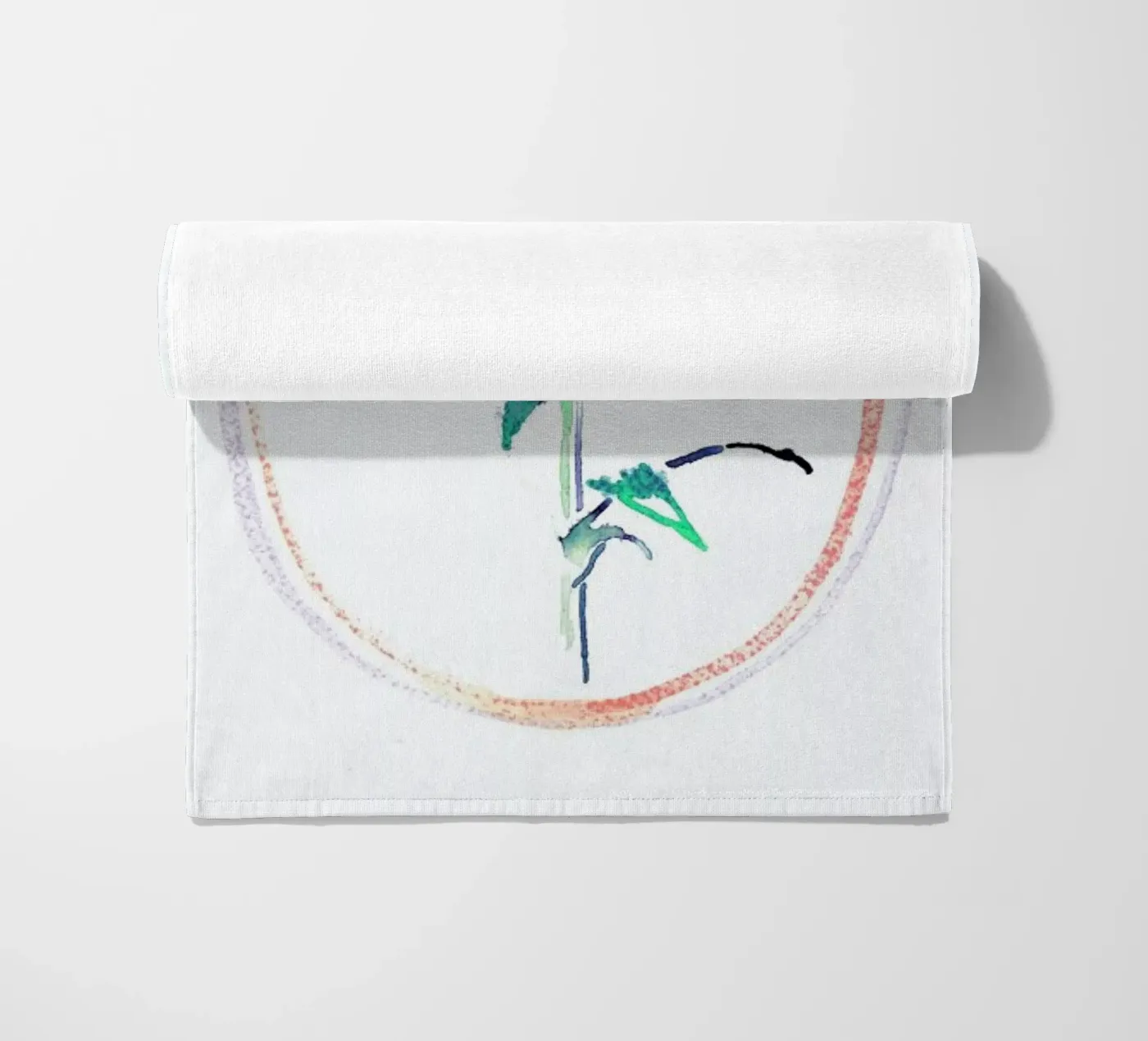 Flora telo mare da Céleste Hollak