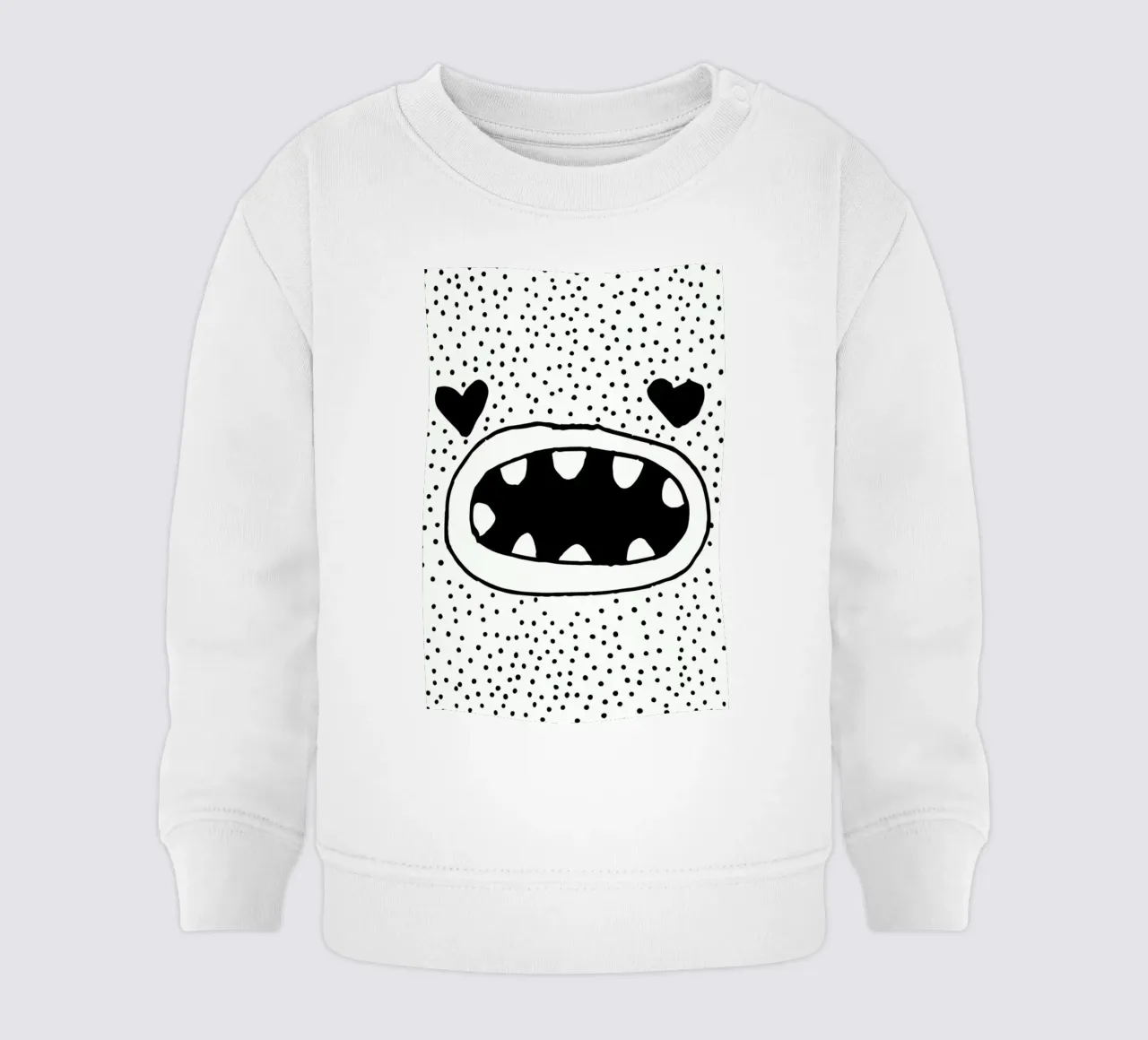 Chuchu felpa neonato da Arthelps gGmbH