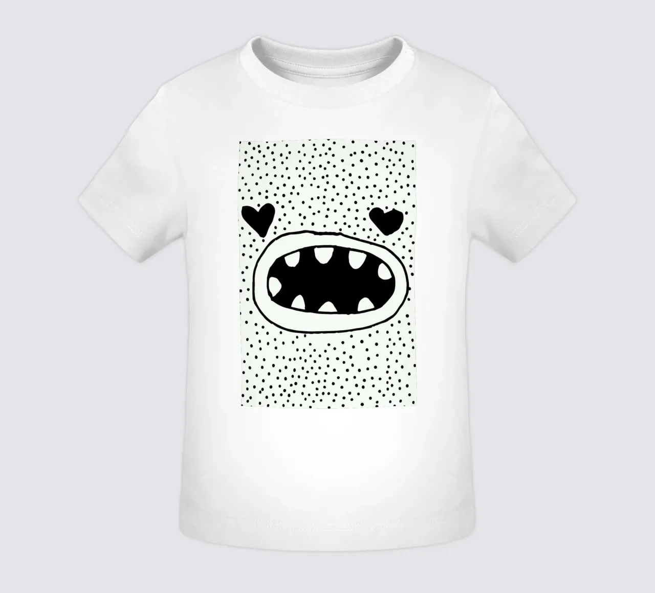 Chuchu maglietta neonato da Arthelps gGmbH