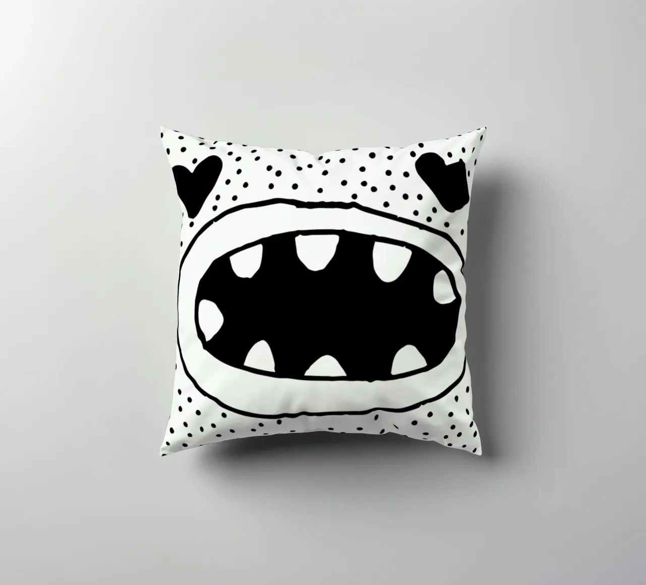Chuchu cuscino da Arthelps gGmbH