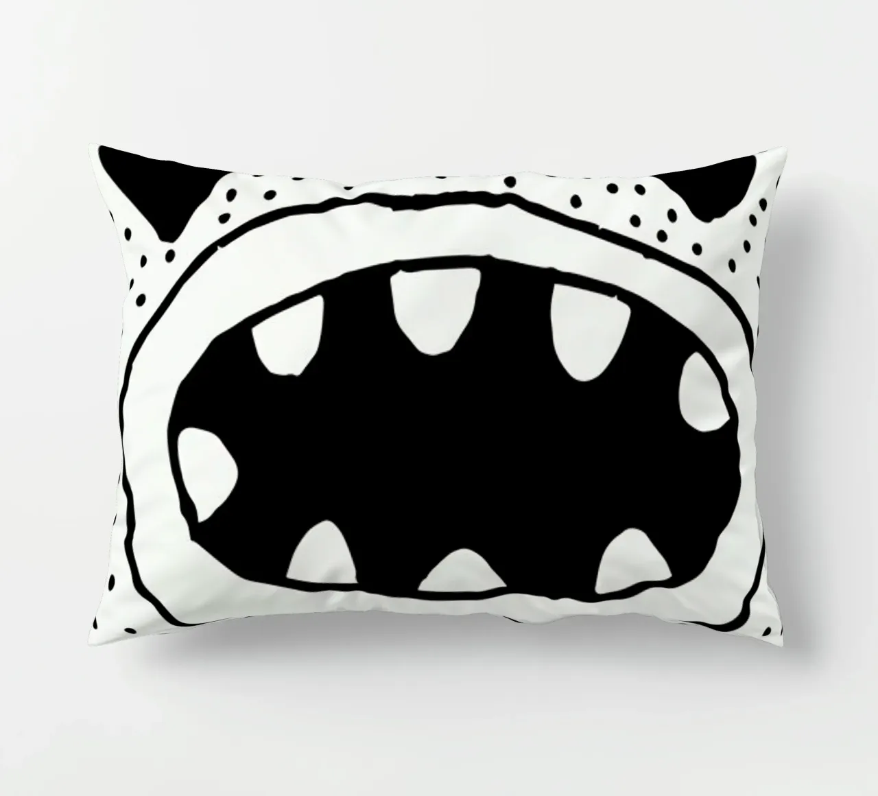 Chuchu cuscino da Arthelps gGmbH