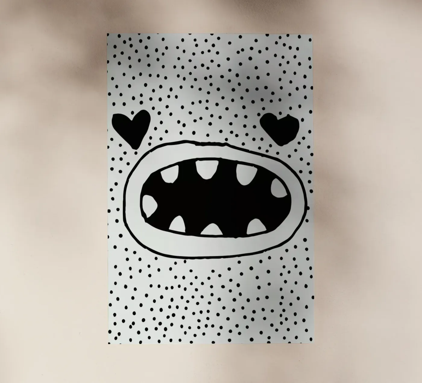 Chuchu pellicola backlit da Arthelps gGmbH