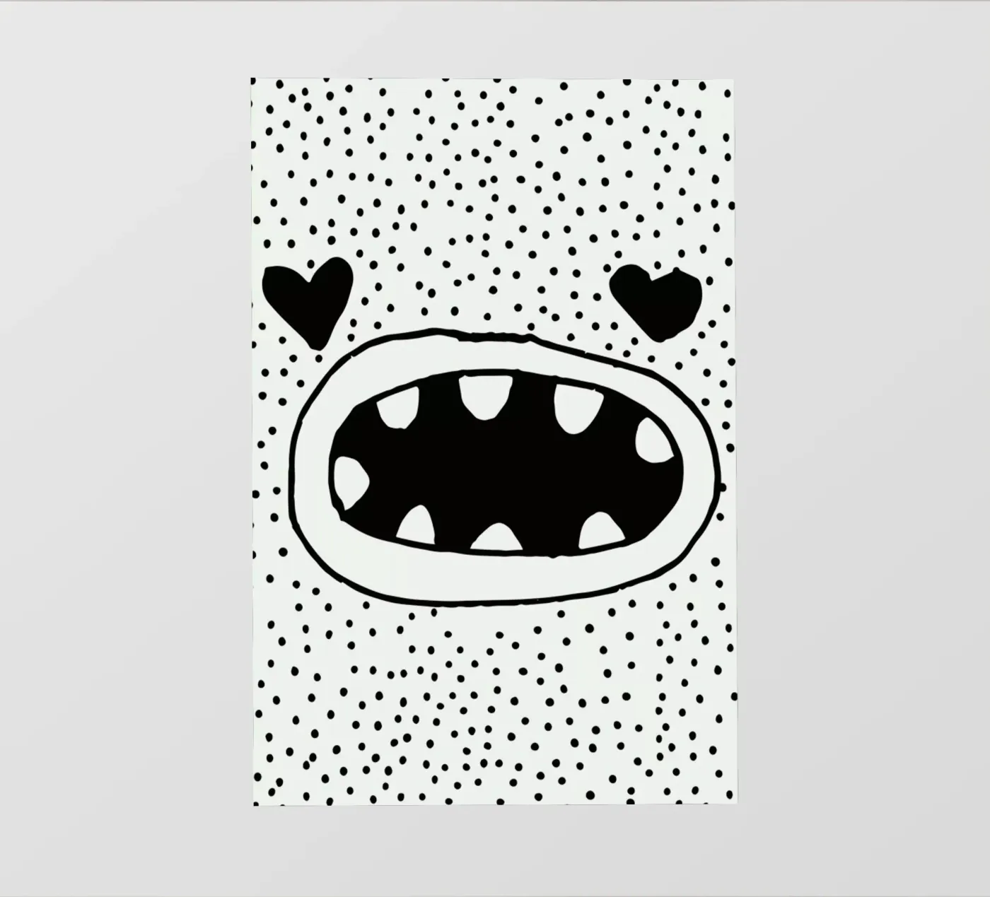 Chuchu pellicola backlit da Arthelps gGmbH