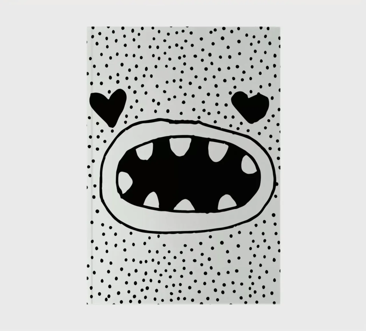 Chuchu notebook by Arthelps gGmbH