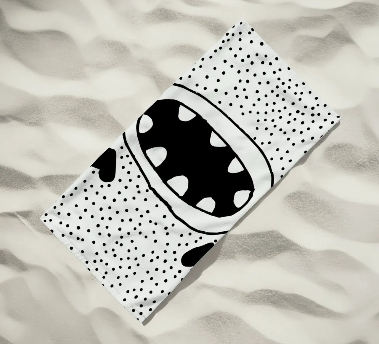 Chuchu telo mare da Arthelps gGmbH