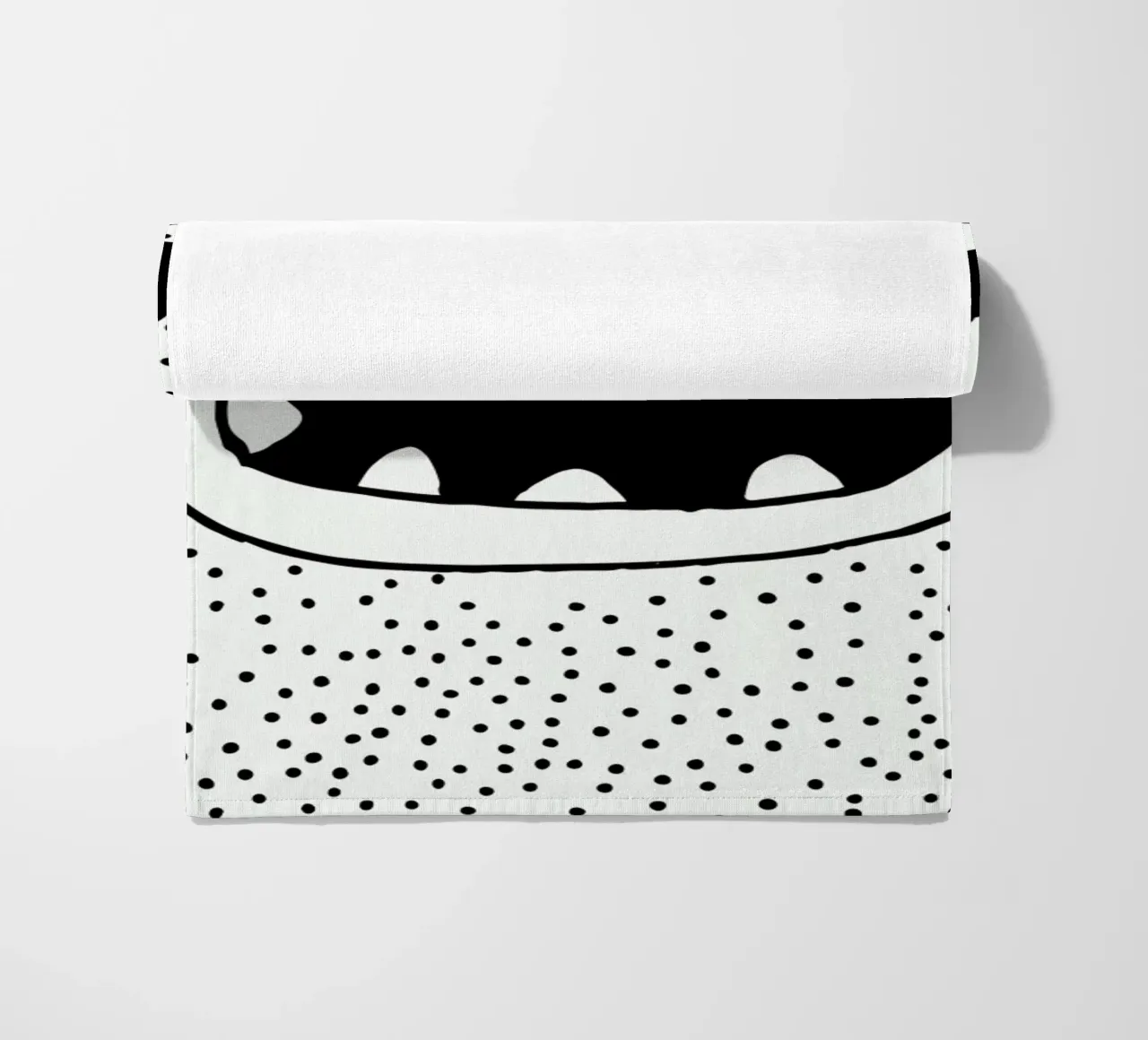 Chuchu telo mare da Arthelps gGmbH