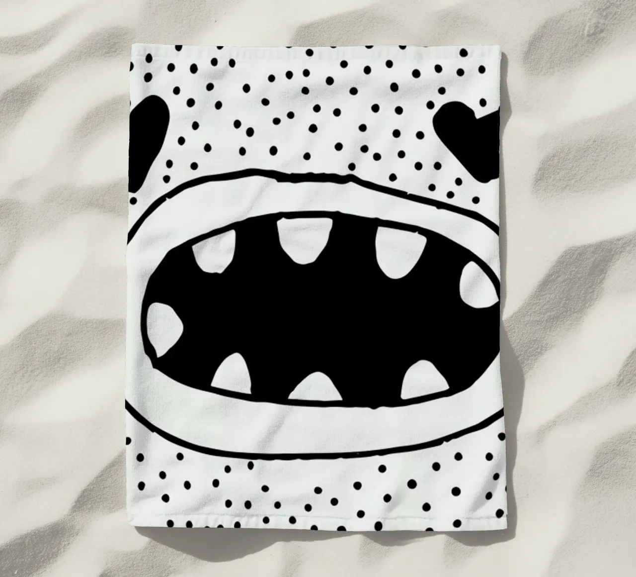 Chuchu telo mare da Arthelps gGmbH