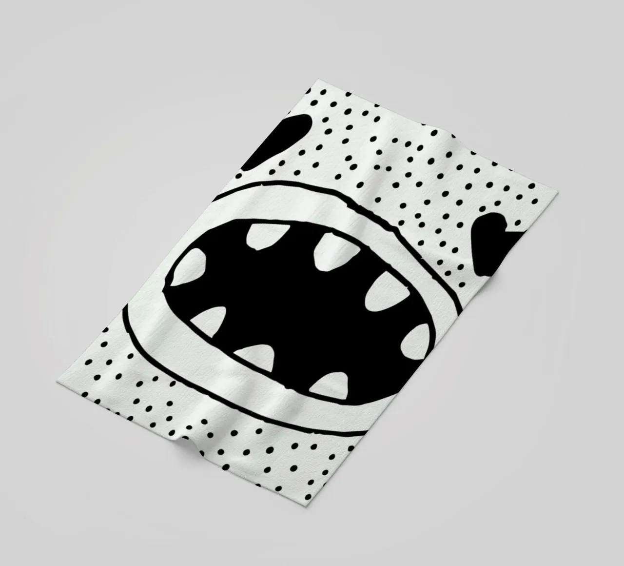 Chuchu telo mare da Arthelps gGmbH