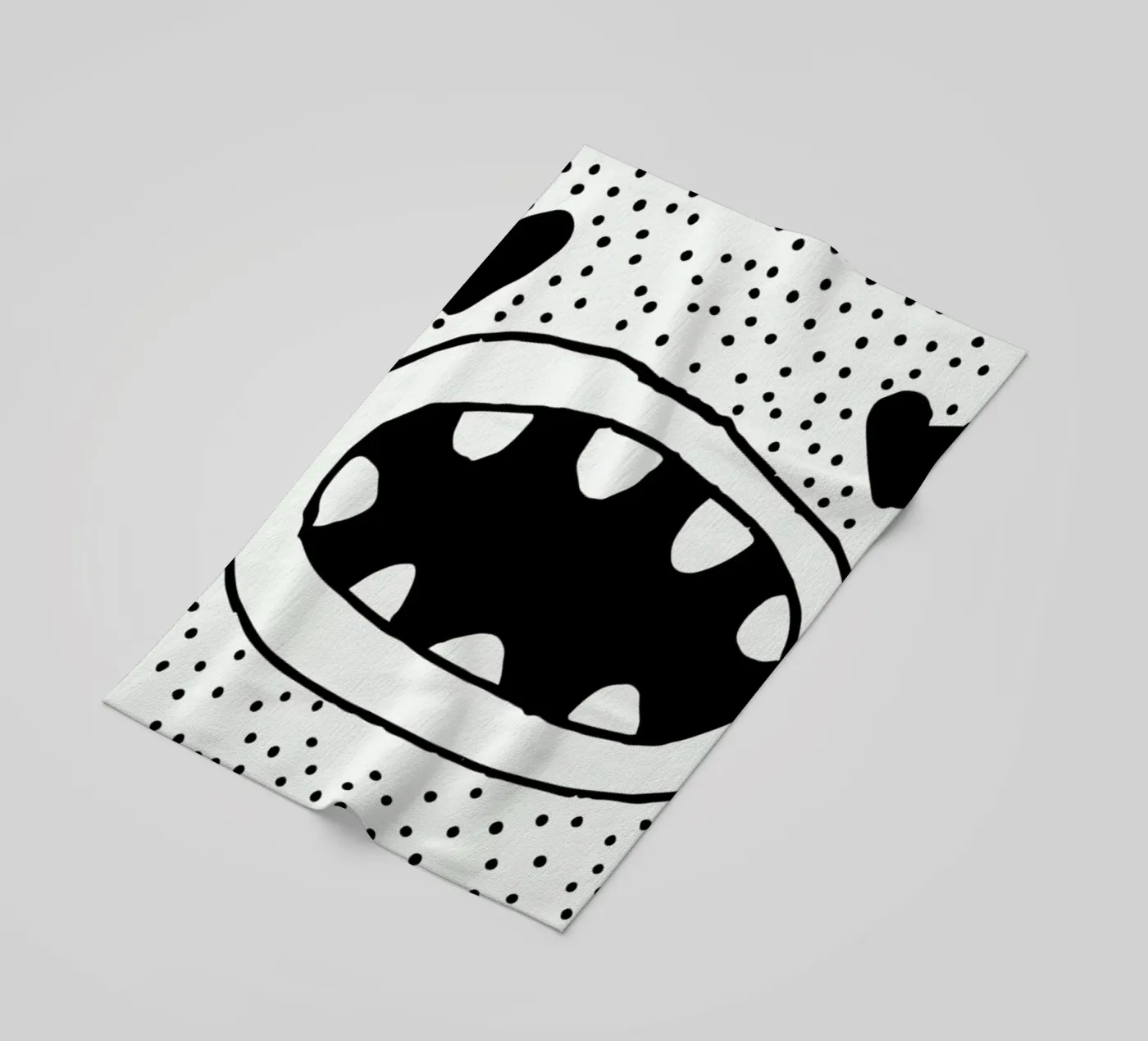 Chuchu telo mare da Arthelps gGmbH