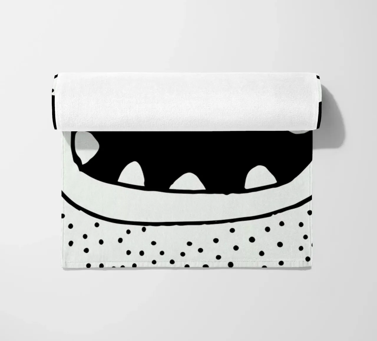 Chuchu telo mare da Arthelps gGmbH