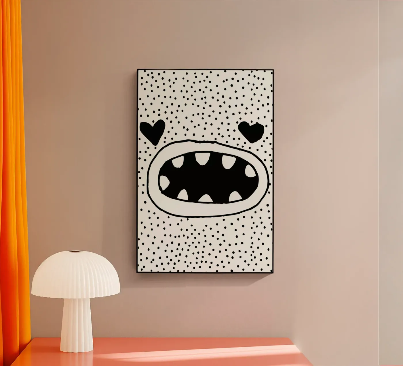 Chuchu plexiglass da Arthelps gGmbH