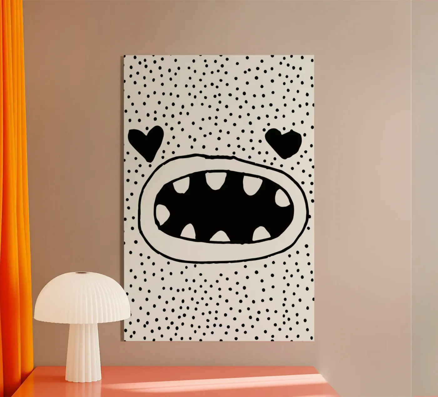 Chuchu plexiglass da Arthelps gGmbH