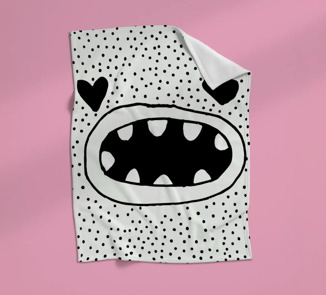 Chuchu coperta in pile da Arthelps gGmbH