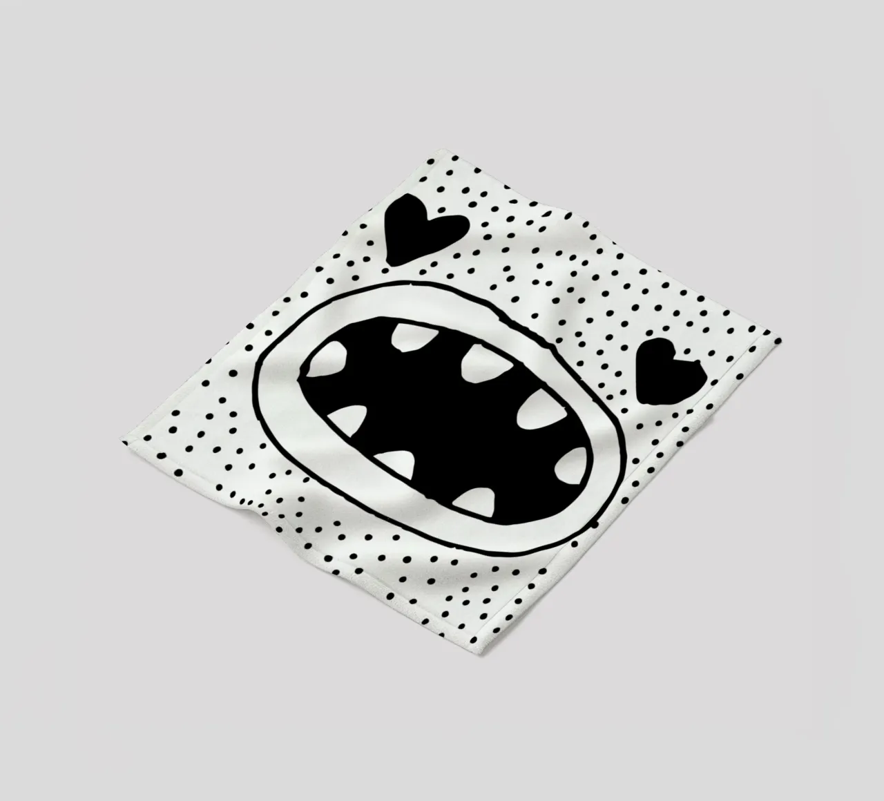 Chuchu coperta in pile da Arthelps gGmbH