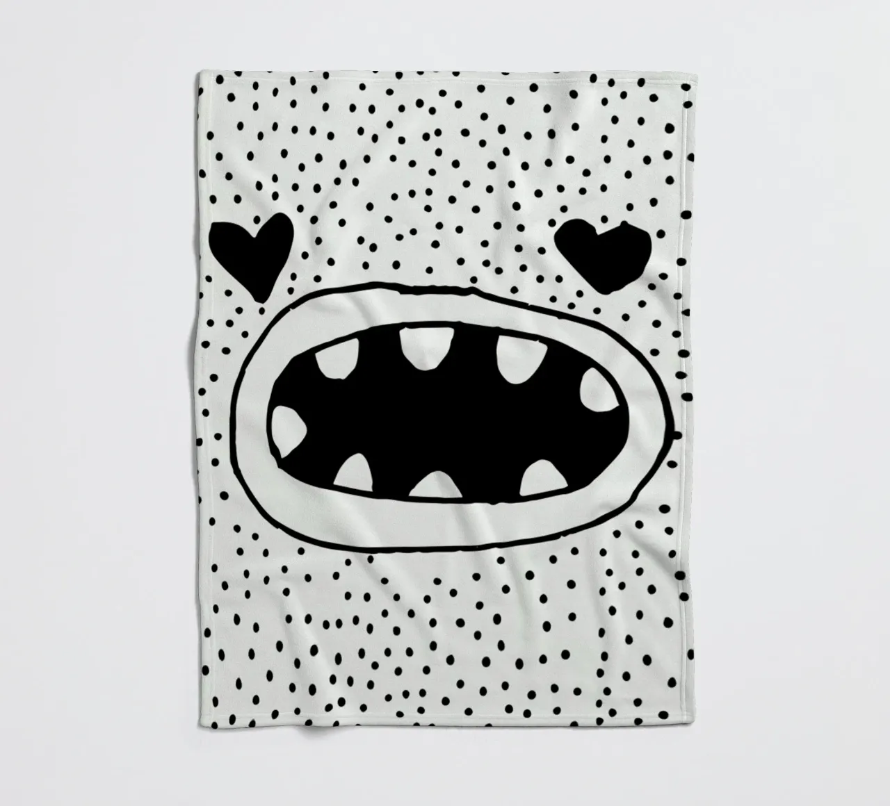 Chuchu coperta in pile da Arthelps gGmbH