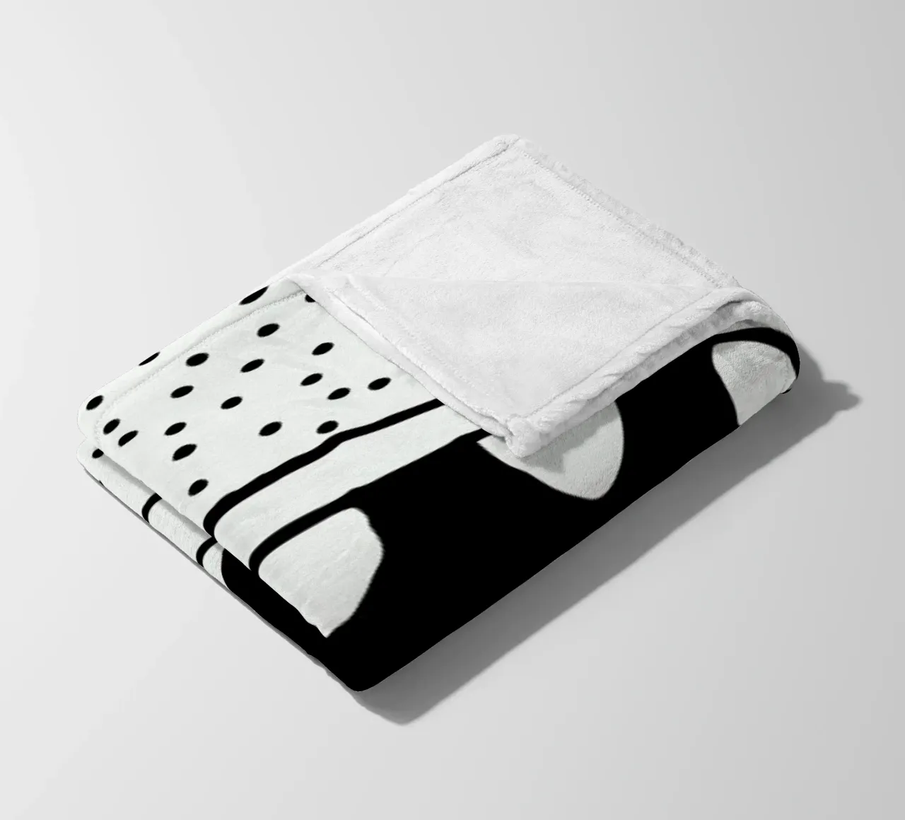 Chuchu coperta in pile da Arthelps gGmbH
