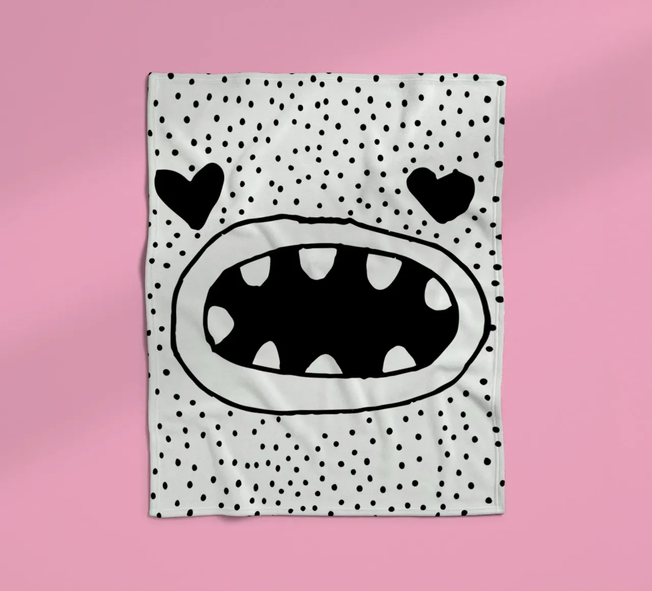 Chuchu coperta in pile da Arthelps gGmbH