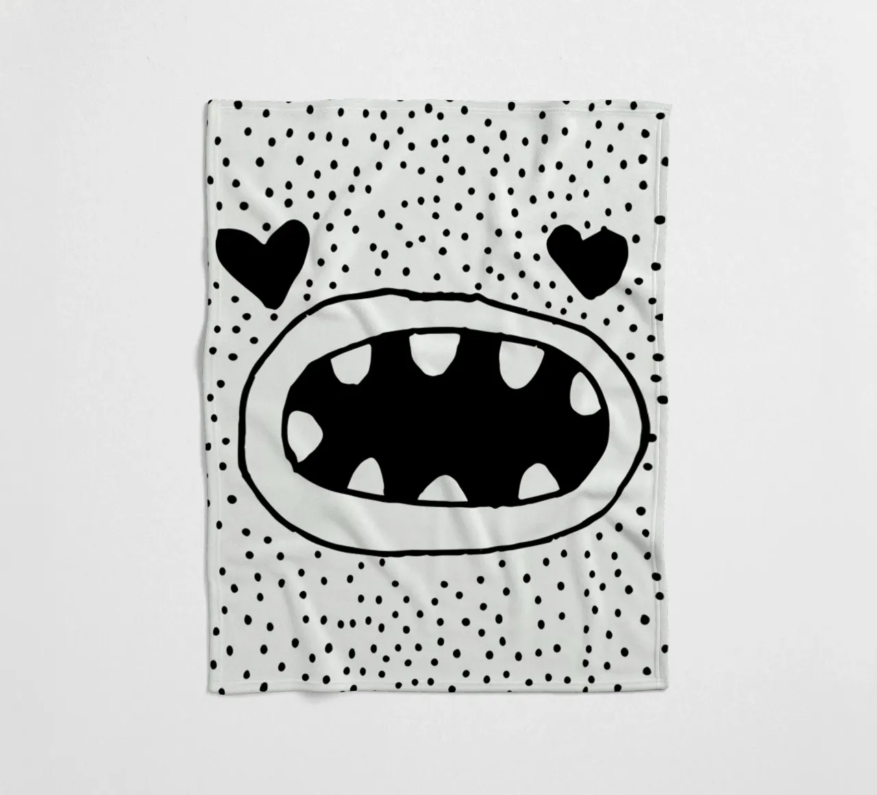 Chuchu coperta in pile da Arthelps gGmbH