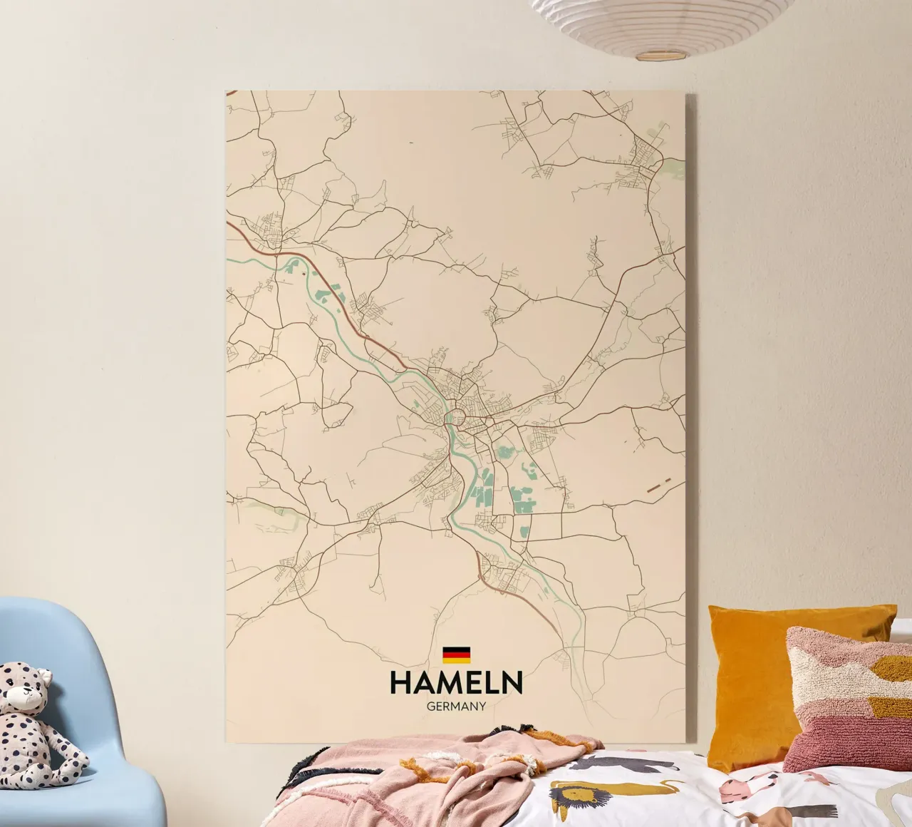 Hamelin DE plexiglass da Jacob W MICKELSON