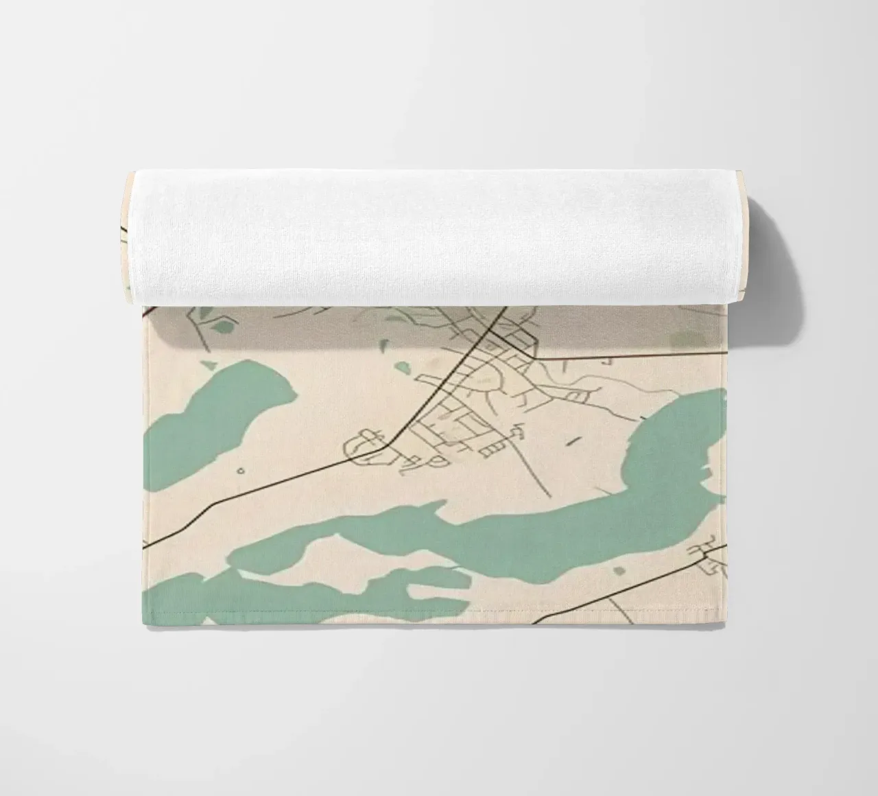 Gustrow DE telo mare da Jacob W MICKELSON