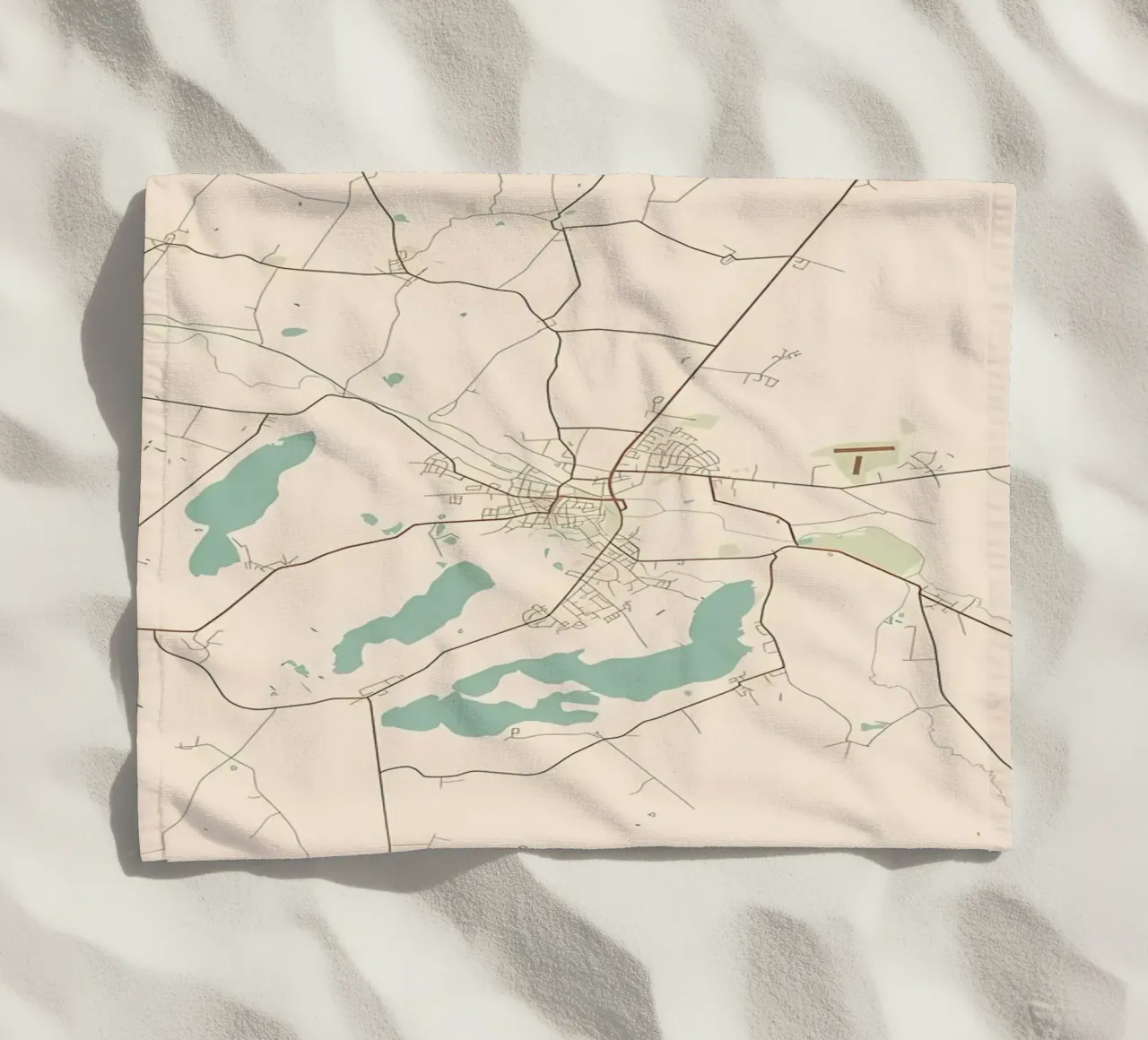 Gustrow DE telo mare da Jacob W MICKELSON