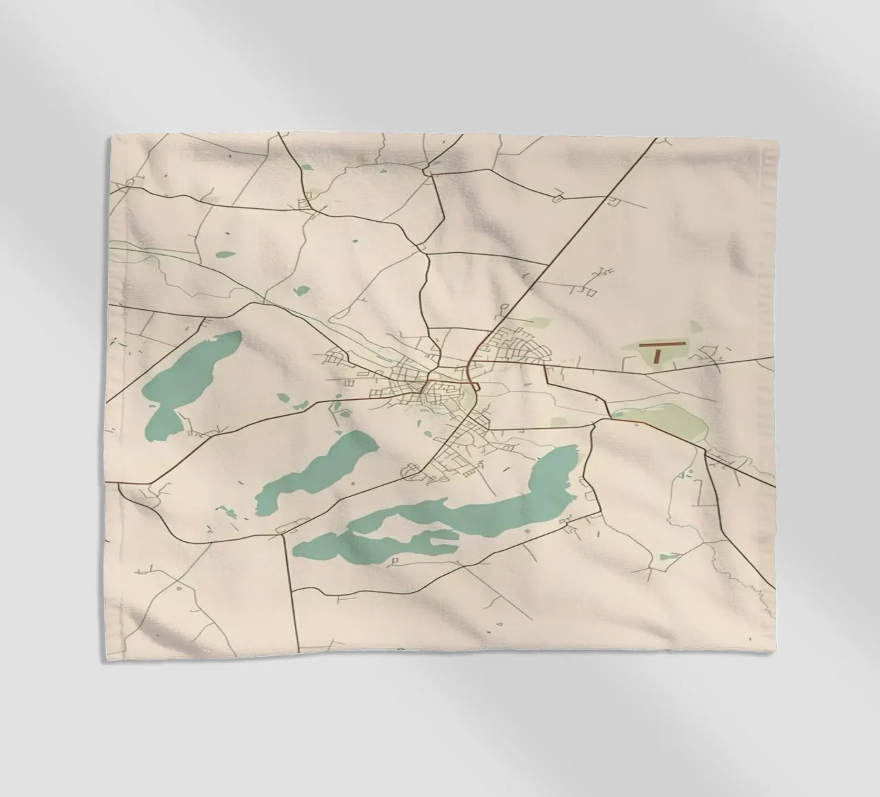 Gustrow DE telo mare da Jacob W MICKELSON