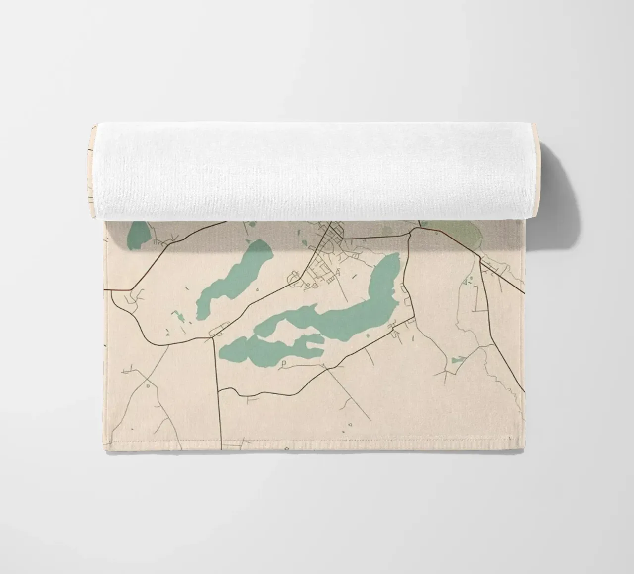 Gustrow DE telo mare da Jacob W MICKELSON