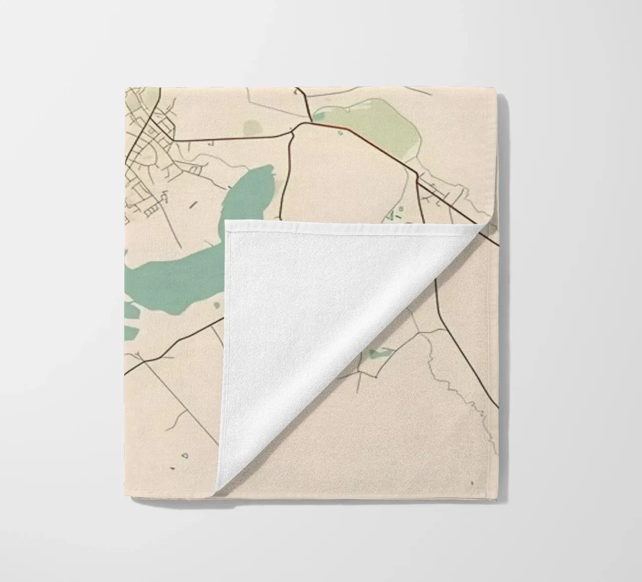 Gustrow DE telo mare da Jacob W MICKELSON