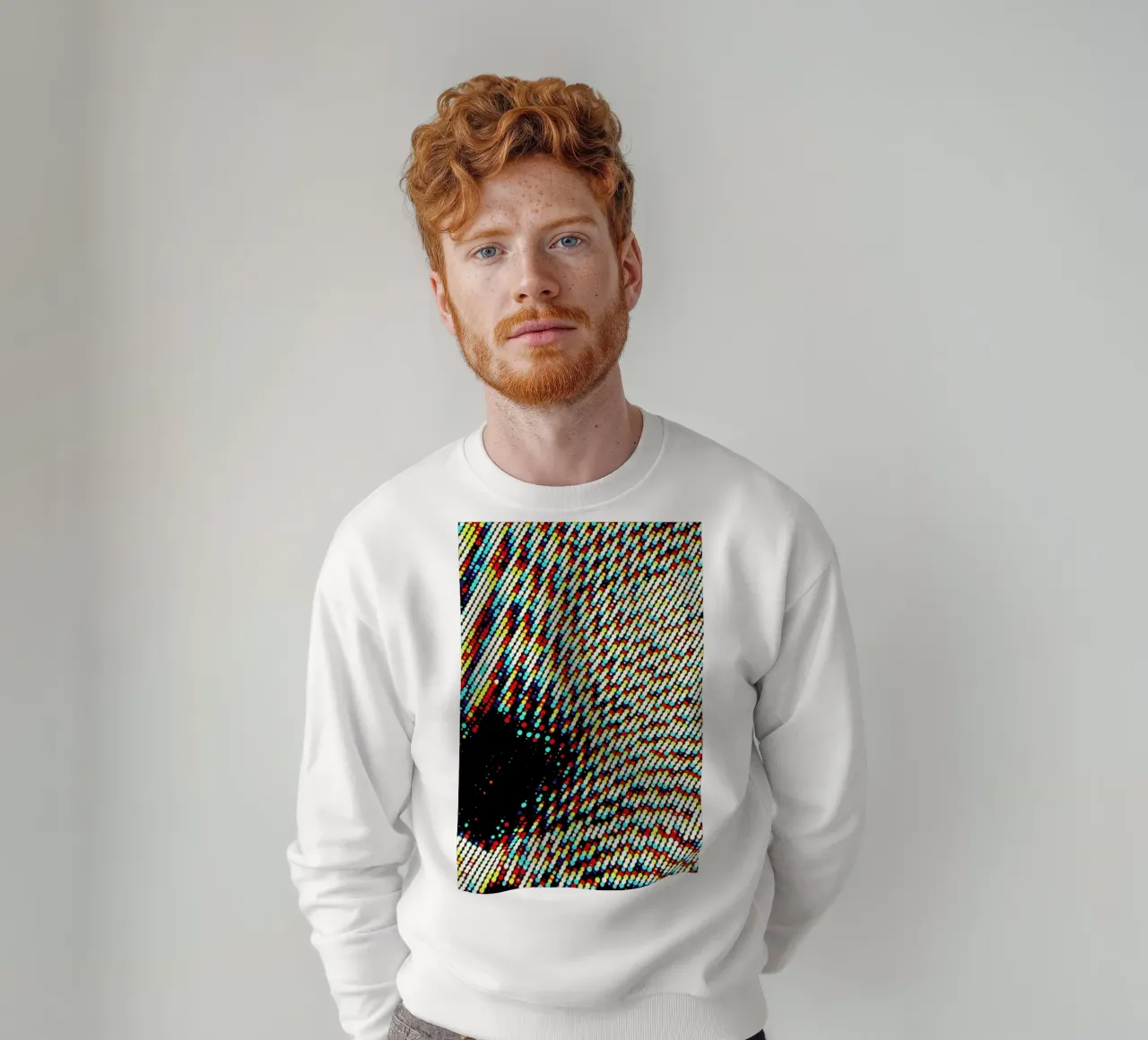 Epizentrum sudadera de The Sound of Applause