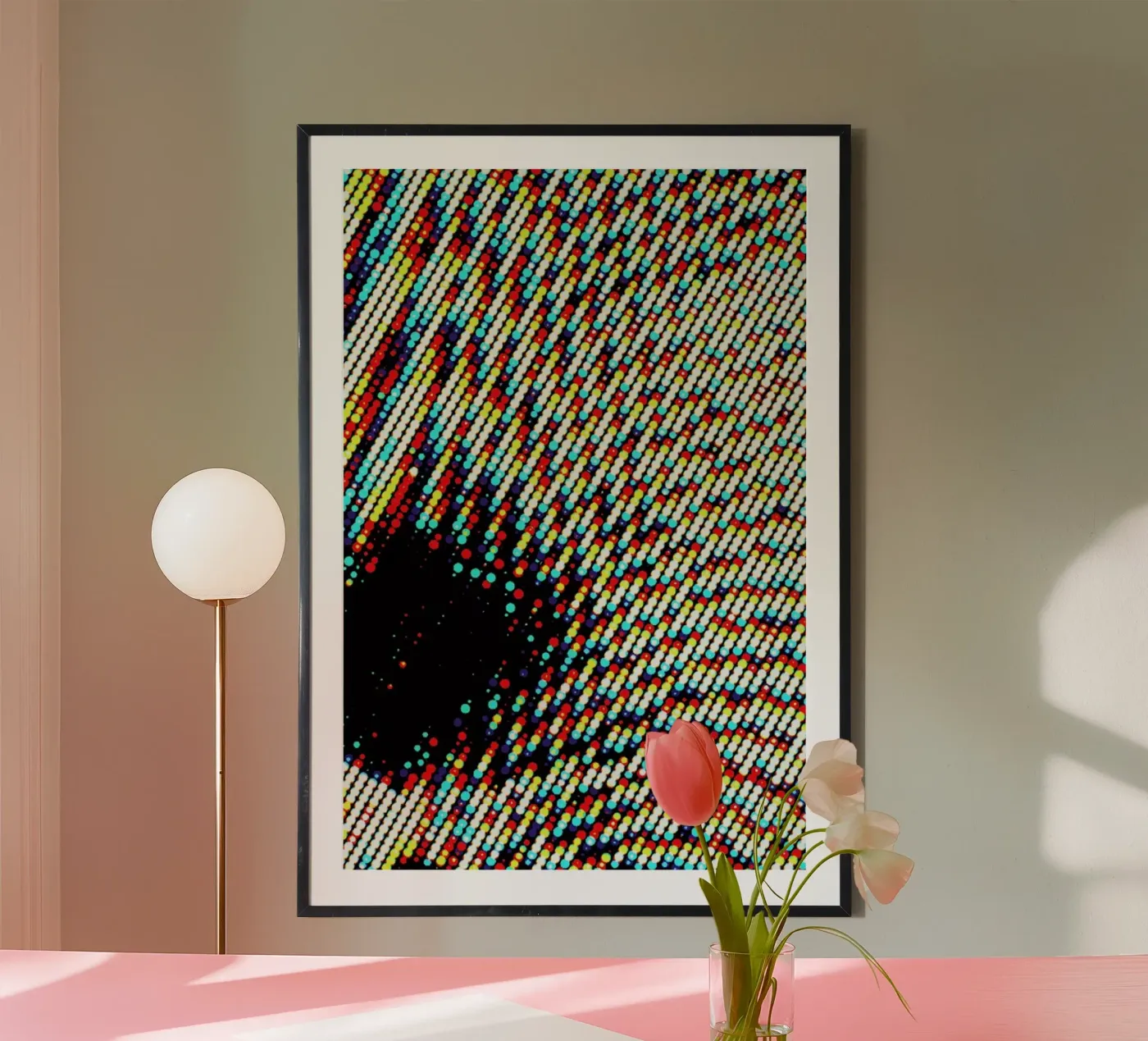 Epizentrum poster da The Sound of Applause