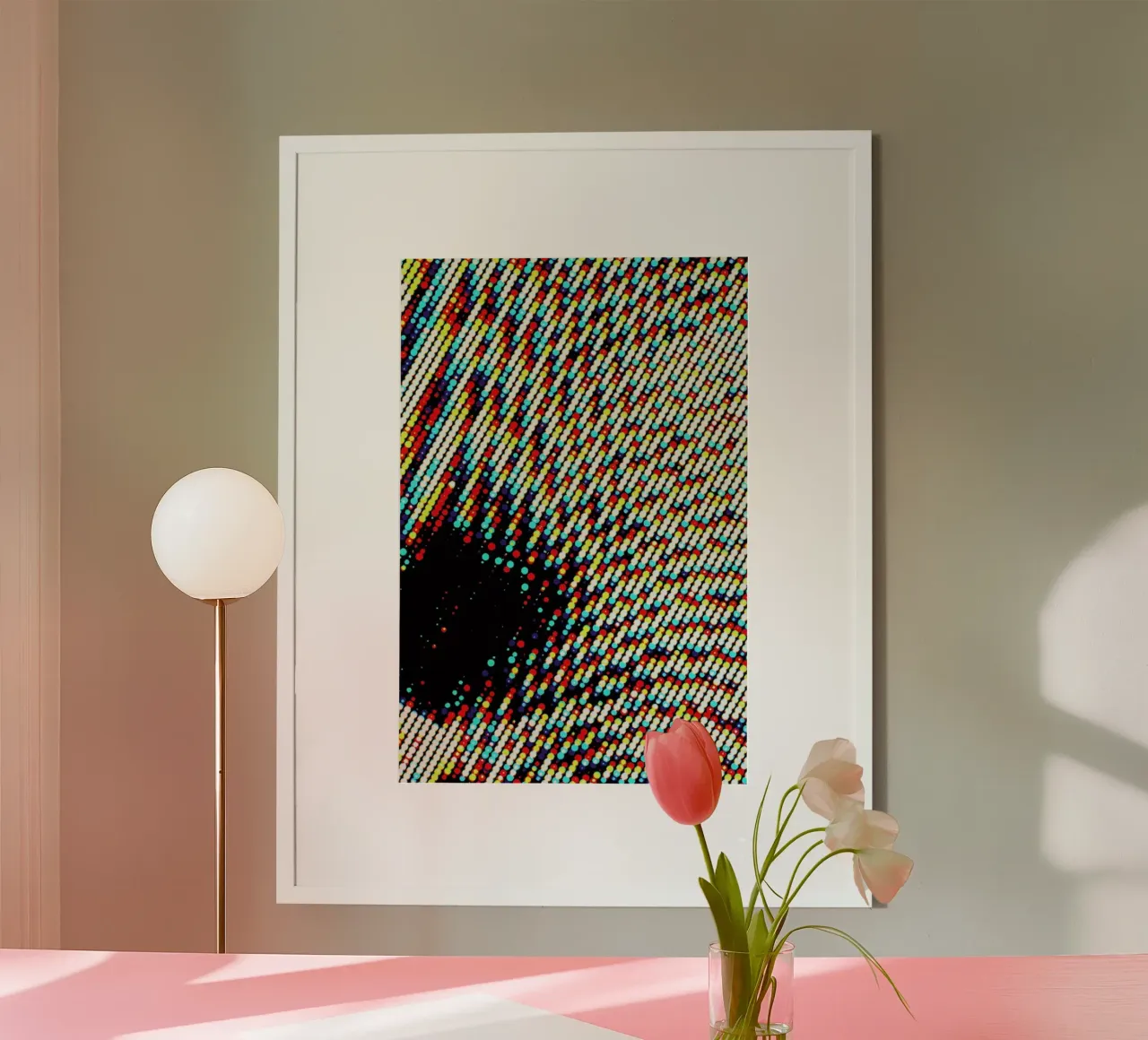 Epizentrum poster da The Sound of Applause