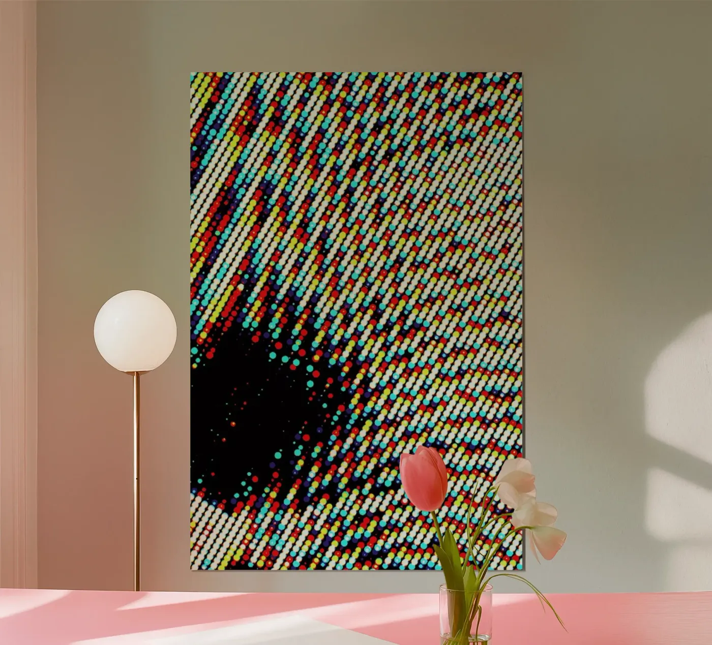 Epizentrum poster da The Sound of Applause