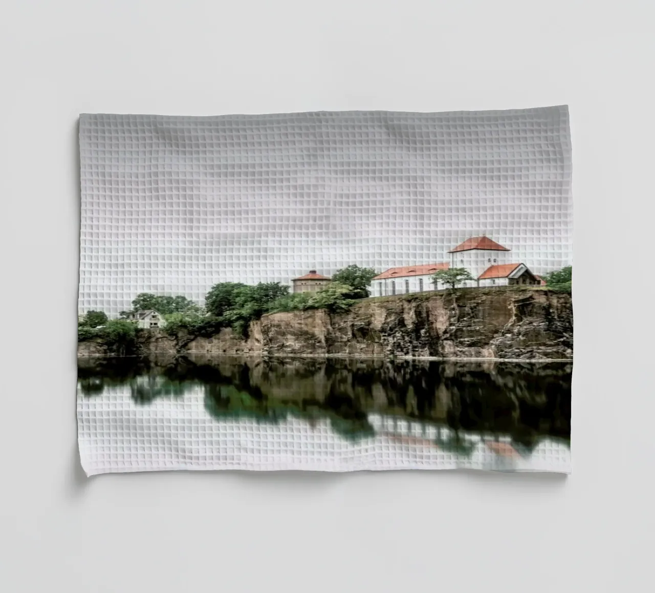 Deutschland - Bergkirche Beucha canovaccio da cucina da Håggard Photography | Ronny Behnert