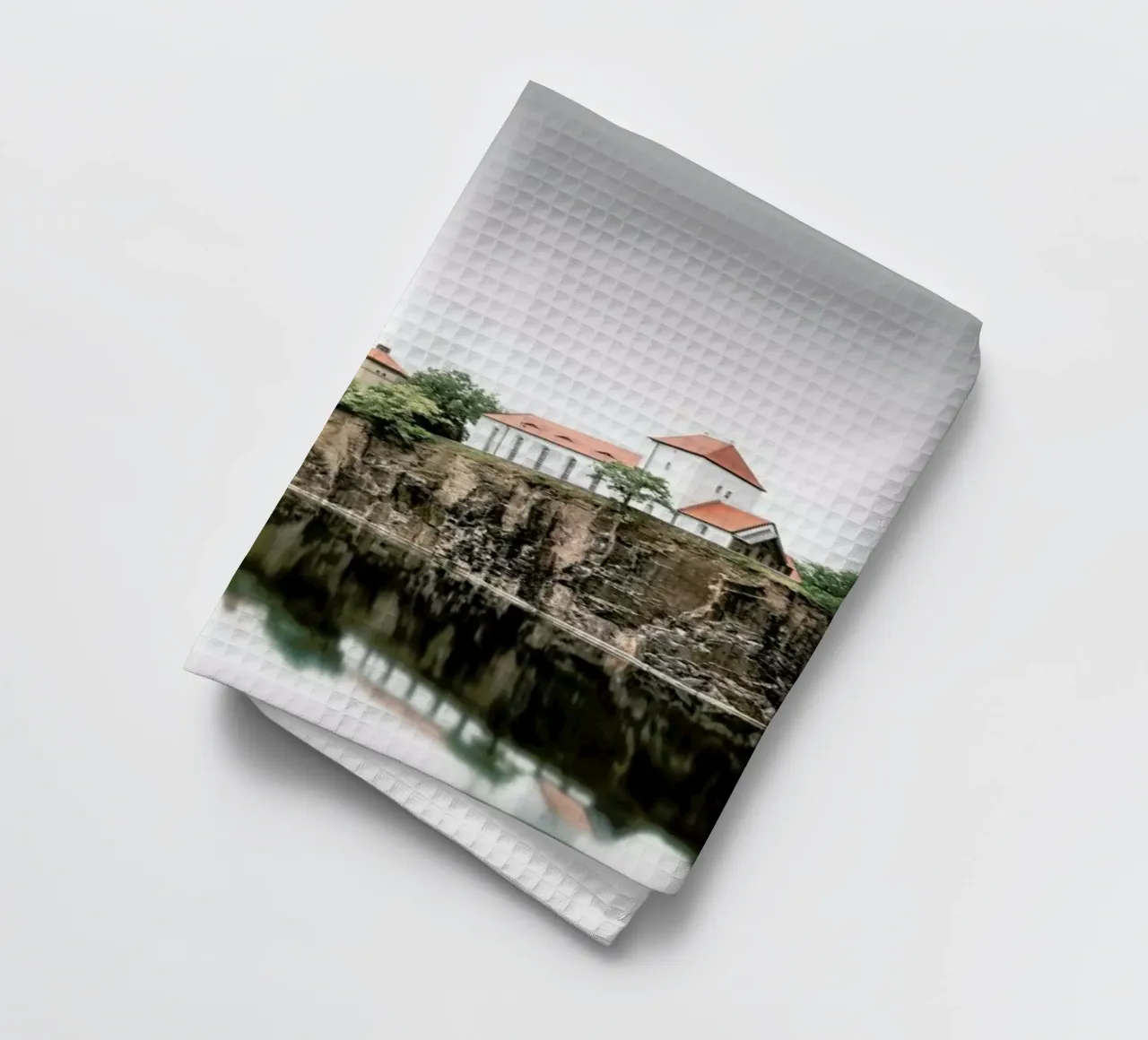 Deutschland - Bergkirche Beucha canovaccio da cucina da Håggard Photography | Ronny Behnert