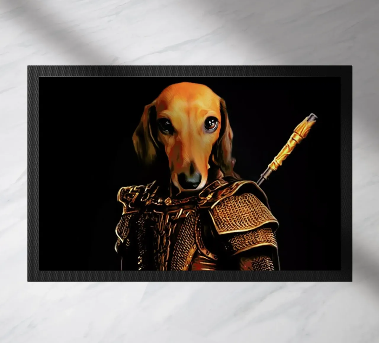 Maximus zerbino da Tein Lucasson