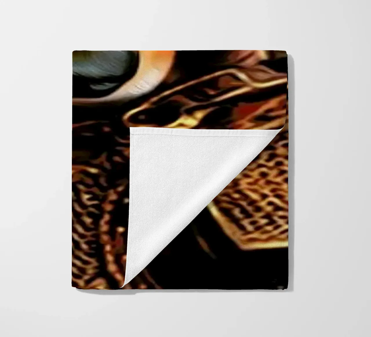 Maximus telo mare da Tein Lucasson