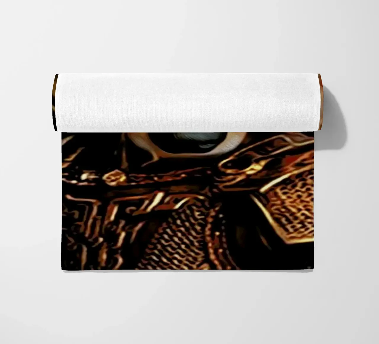 Maximus telo mare da Tein Lucasson