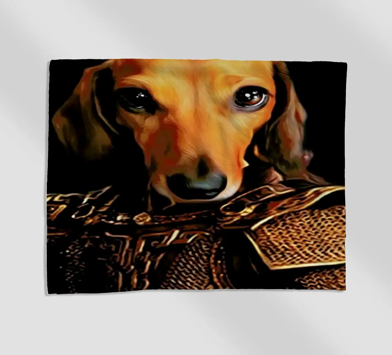 Maximus telo mare da Tein Lucasson