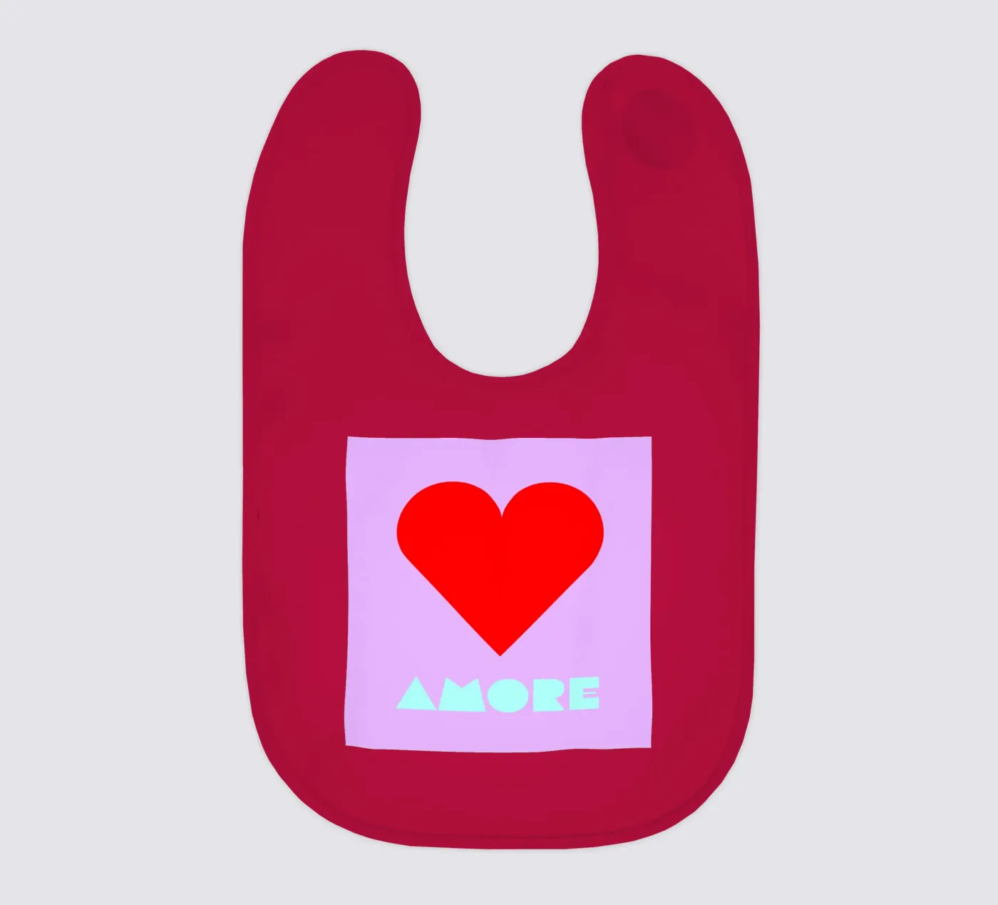 Amore bavaglino da Limo und Mo