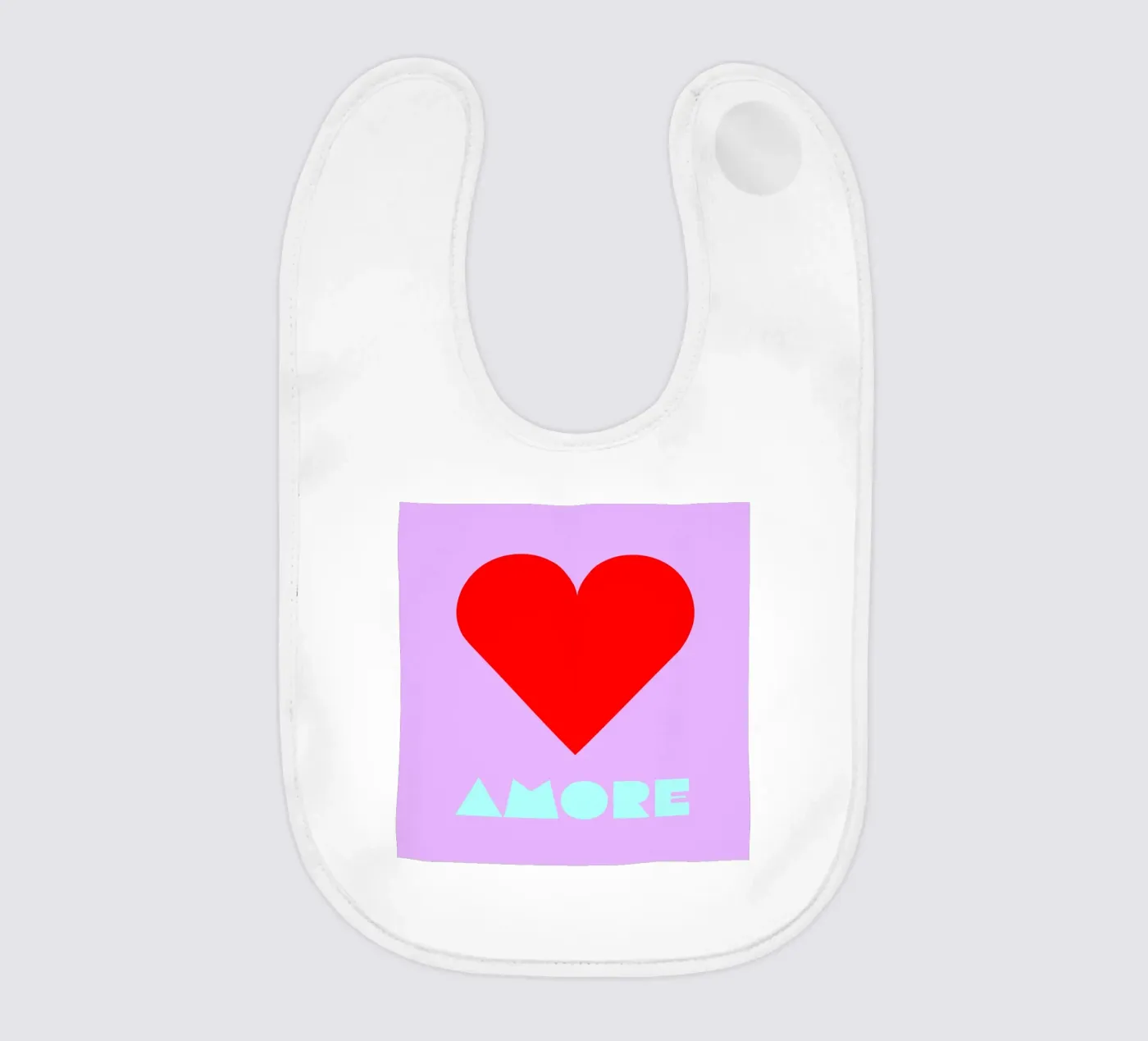 Amore bavaglino da Limo und Mo