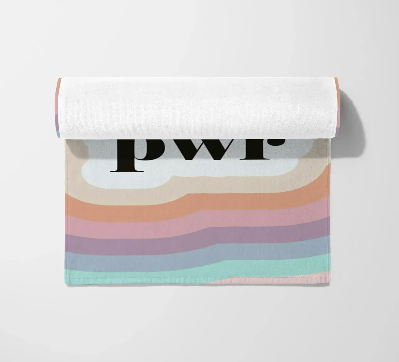 Grlpwr telo mare da cafelab