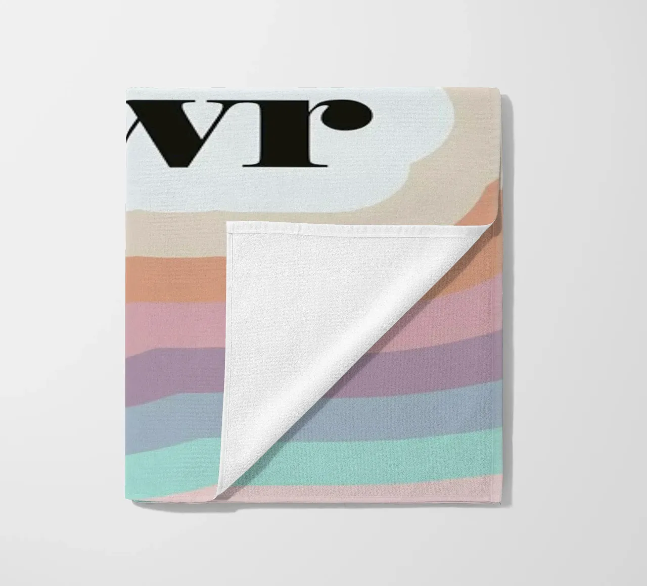 Grlpwr telo mare da cafelab