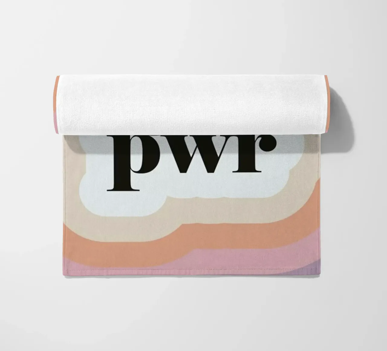 Grlpwr telo mare da cafelab