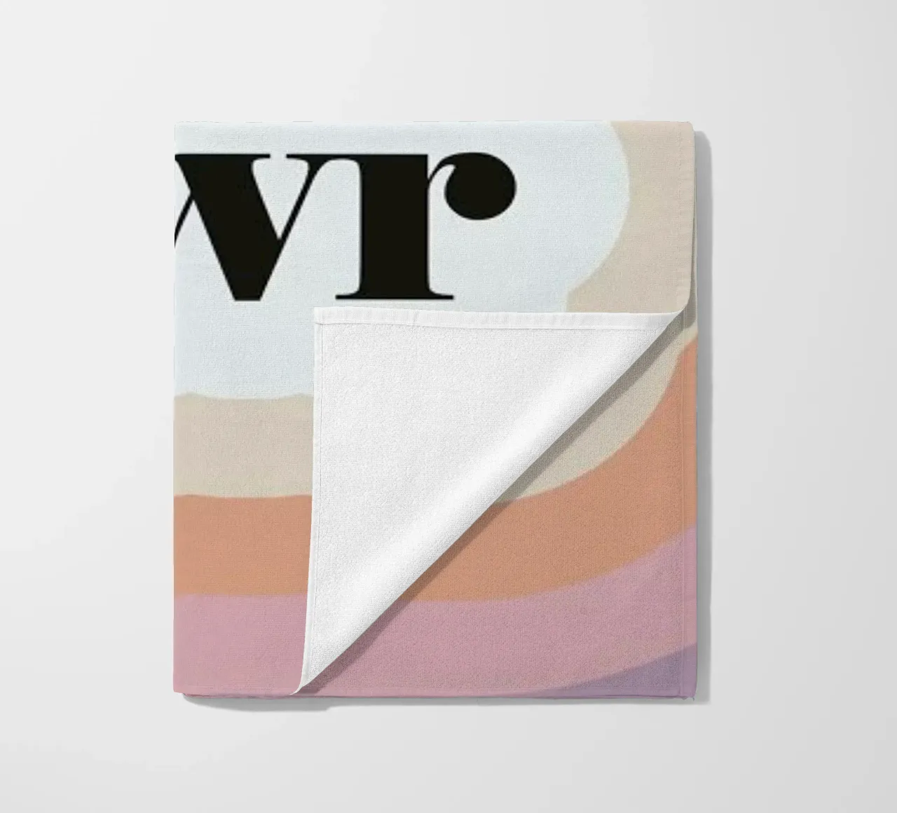 Grlpwr telo mare da cafelab