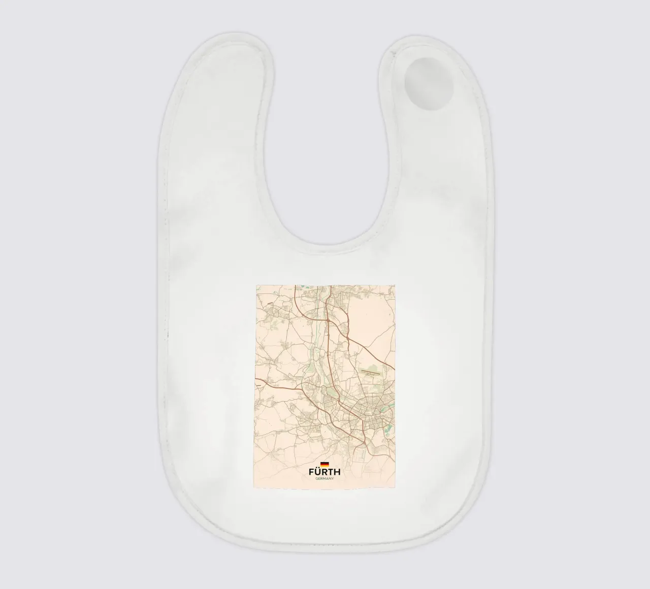 Furth DE bavaglino da Jacob W MICKELSON