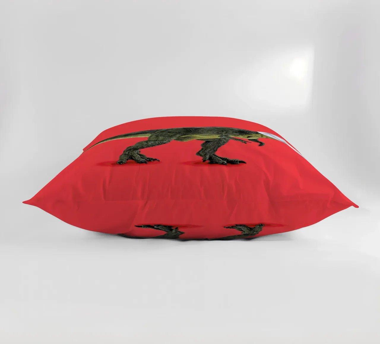 Everyone Wants to Be a Unicorn, Isn'T It? cuscino da suckertom