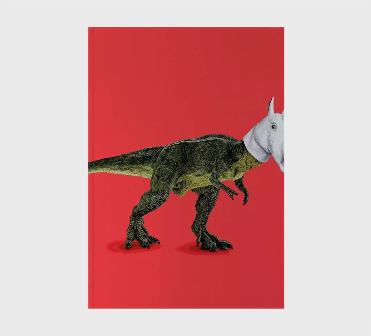 Everyone Wants to Be a Unicorn, Isn'T It? notebook by suckertom